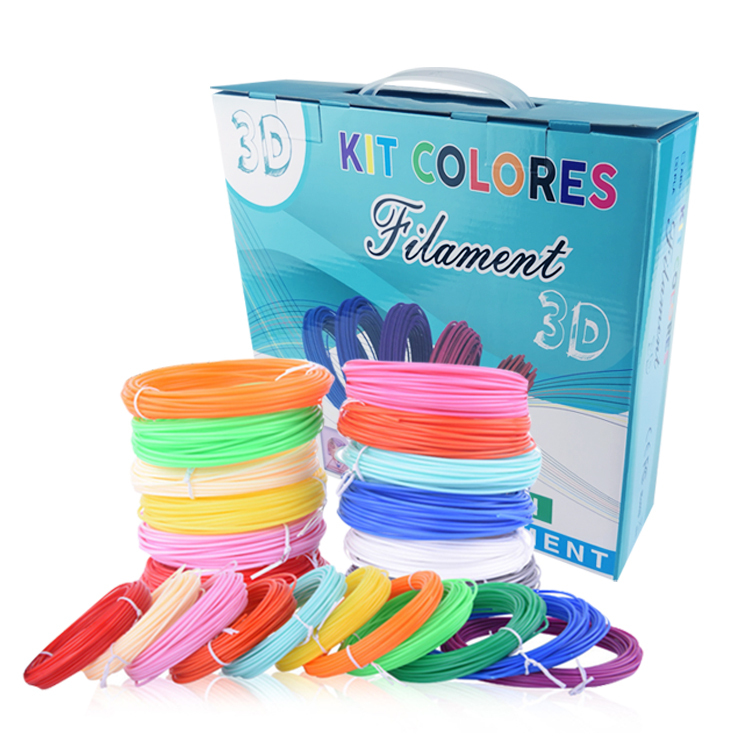 PLA-F Refill Filament for 3D Pen
