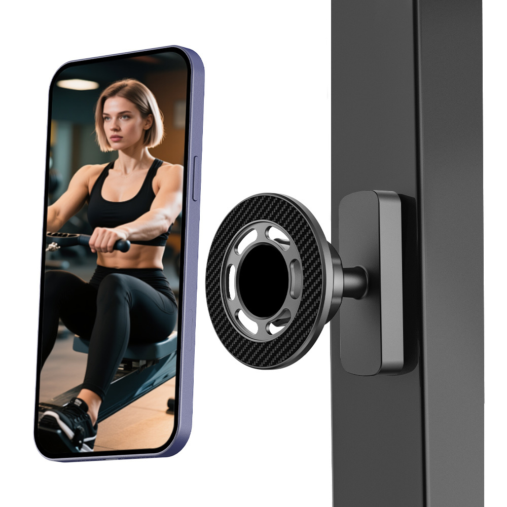 Magnetische Handyhalterung faltbar 360° Drehbar
