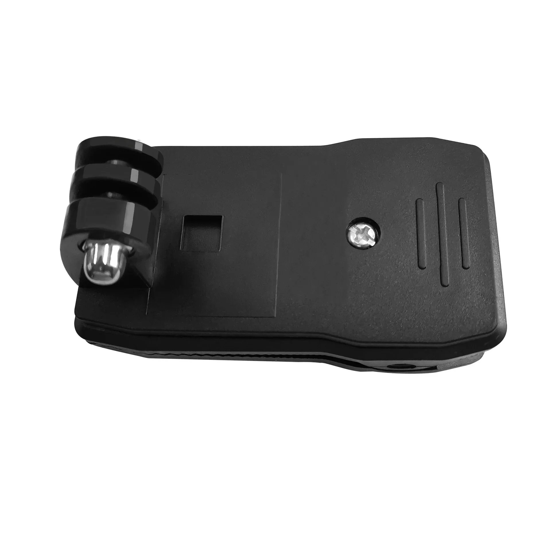 360 ° Dreh Hut Gürtel Rucksack Clip Kamera 4