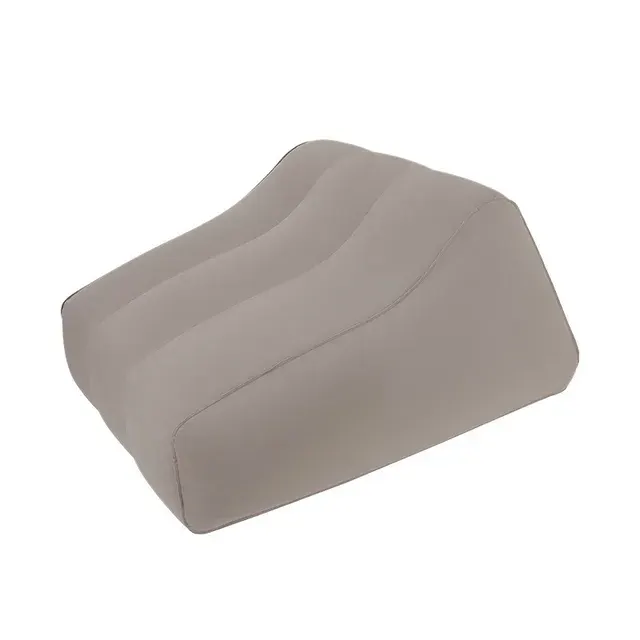 Inflatable Leg Pillow 2