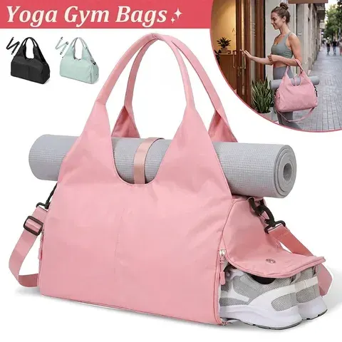 Yogamatten-Tasche