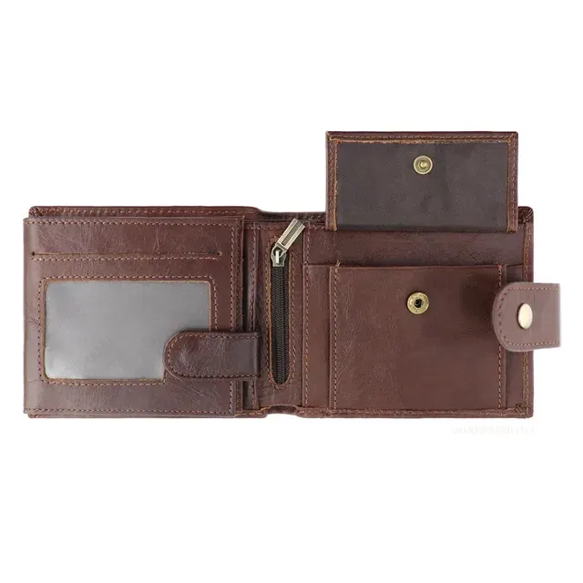 Men's Wallet 3