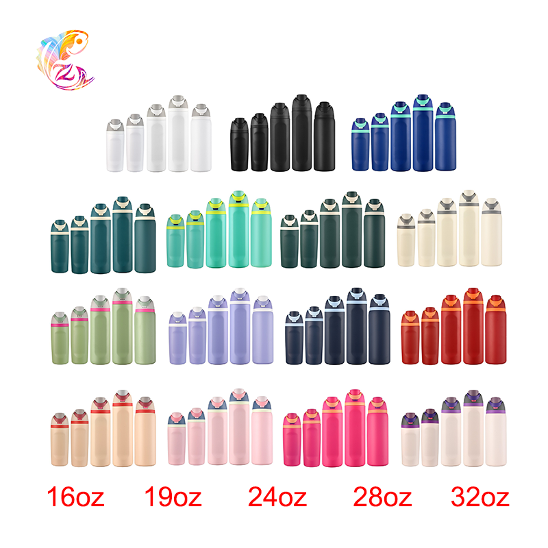 RTS 16oz 19oz 24oz 28oz 32oz Stainless Steel