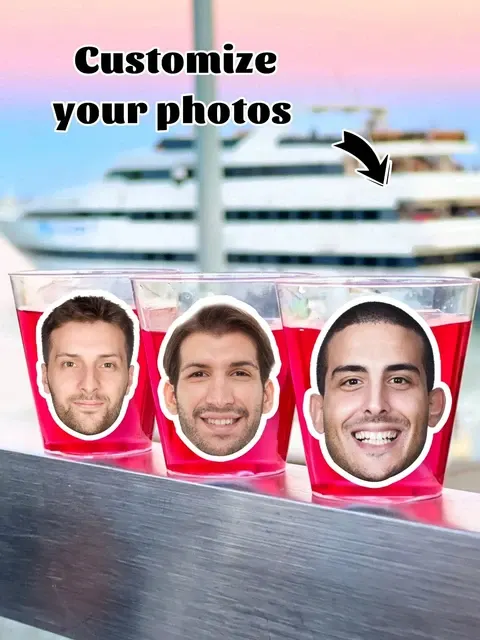 Photo Stickers 3