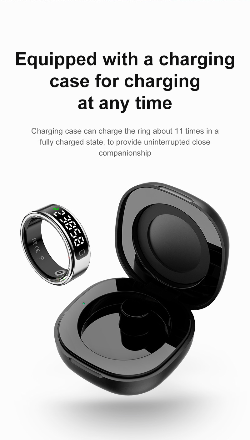 Smart Ring 4