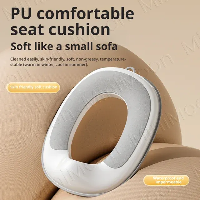Kids' Toilet Seat 2