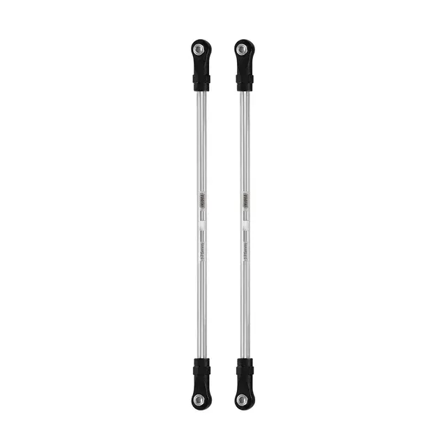 rc steering links 4