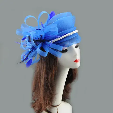 Fascinator Hat
