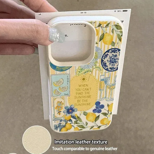 Phone Case 2