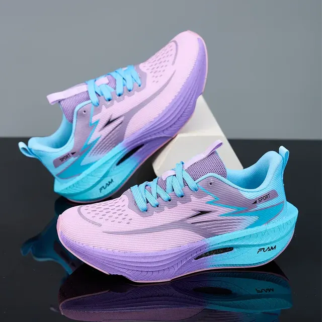 Lightweight Breathable Men's Running Shoes 3