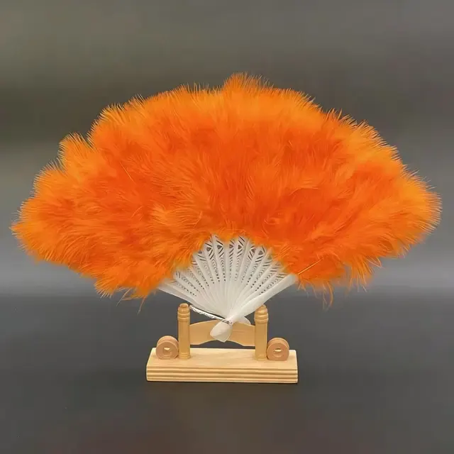 Folding Fan 3