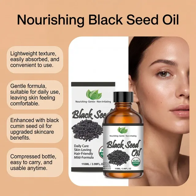 Black Seed Oil 2