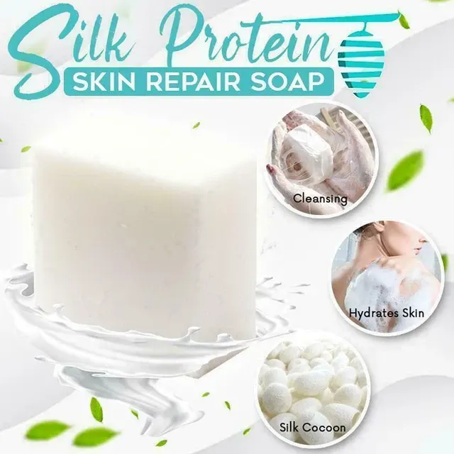 Goat Milk Soap 3