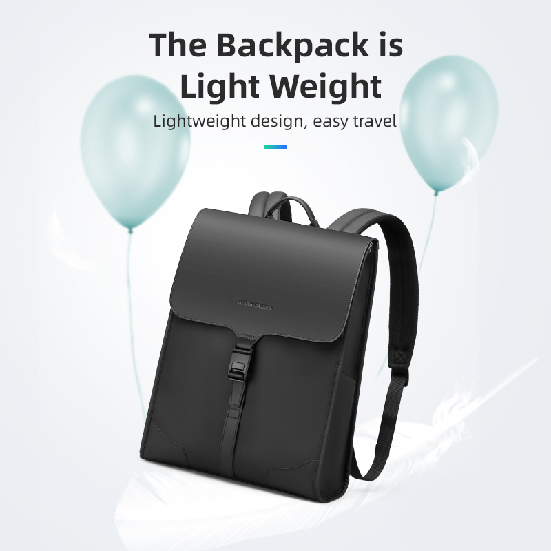 Waterproof 15.6-Inch Laptop Backpack 3