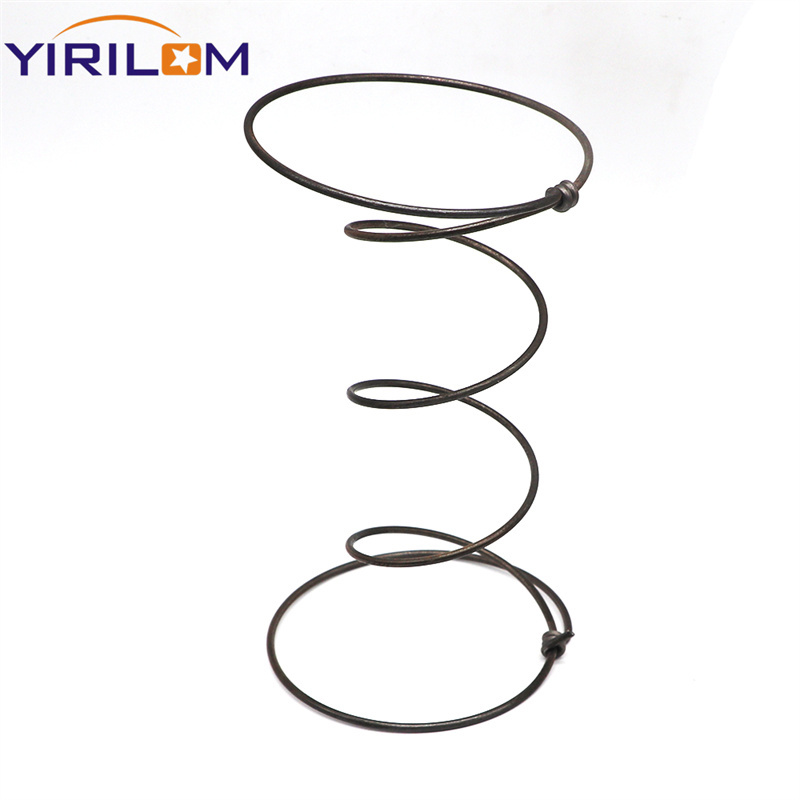 Black Bonnell Mattress Compression Spring