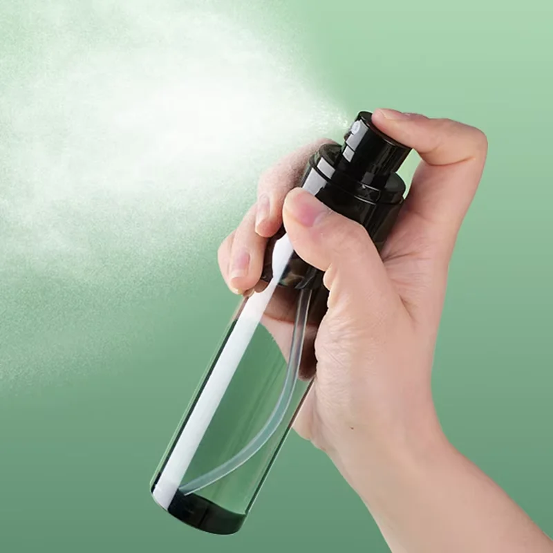 Portable Travel Moisture Mist Bottle 30 to 100 ml 2