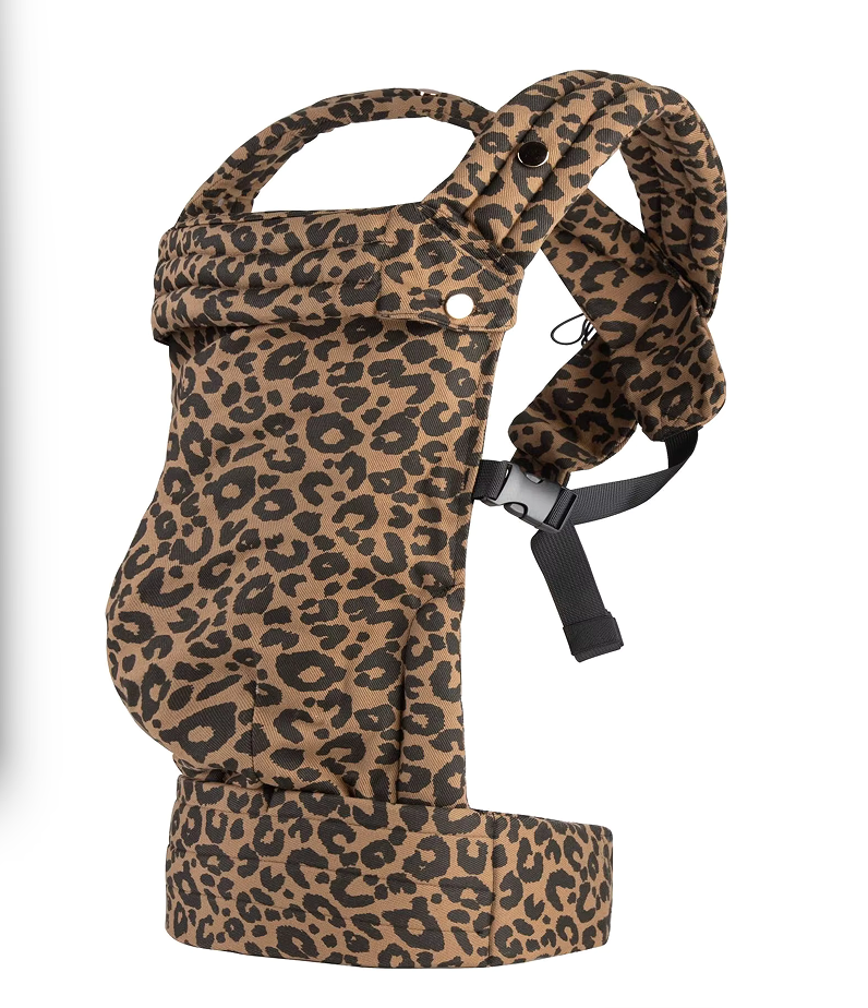 Brand Cotton Baby Backpack Foldable Four-season Shoulder Straps