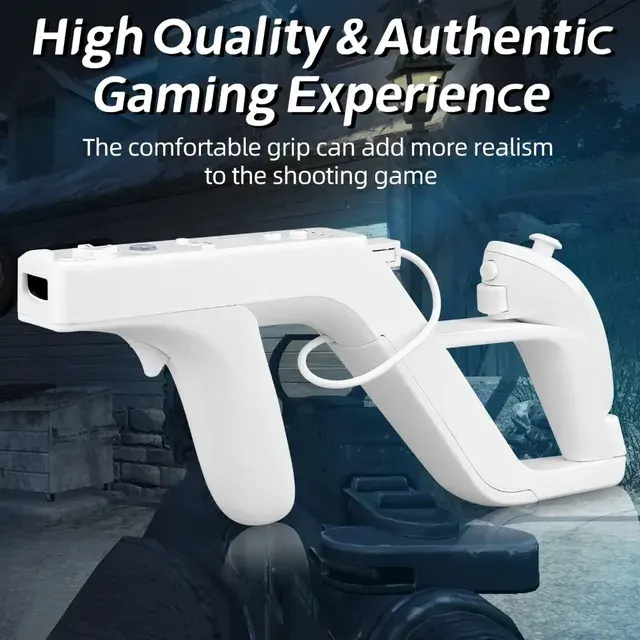 Light Gun Controller 4
