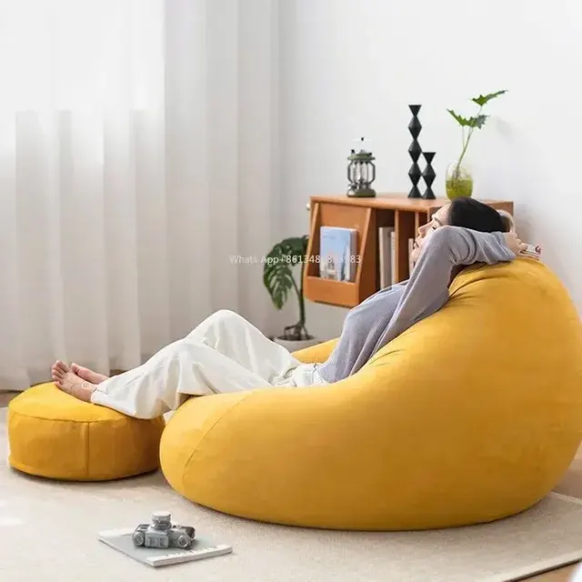 Bean Bag Chair 2
