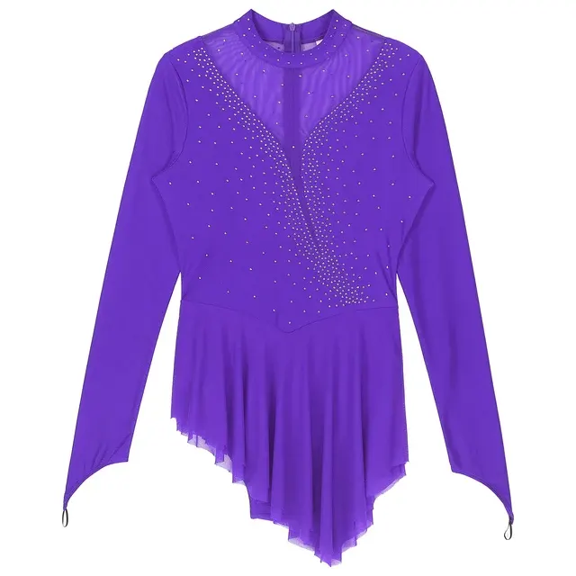 Dance Leotard 2