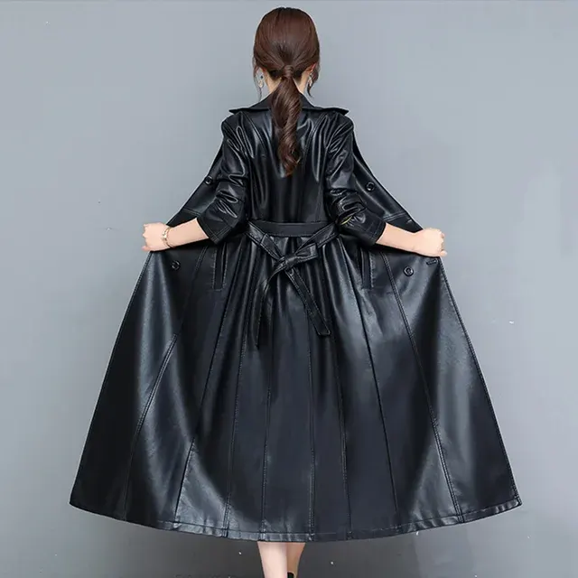 Lambswool Coat 2