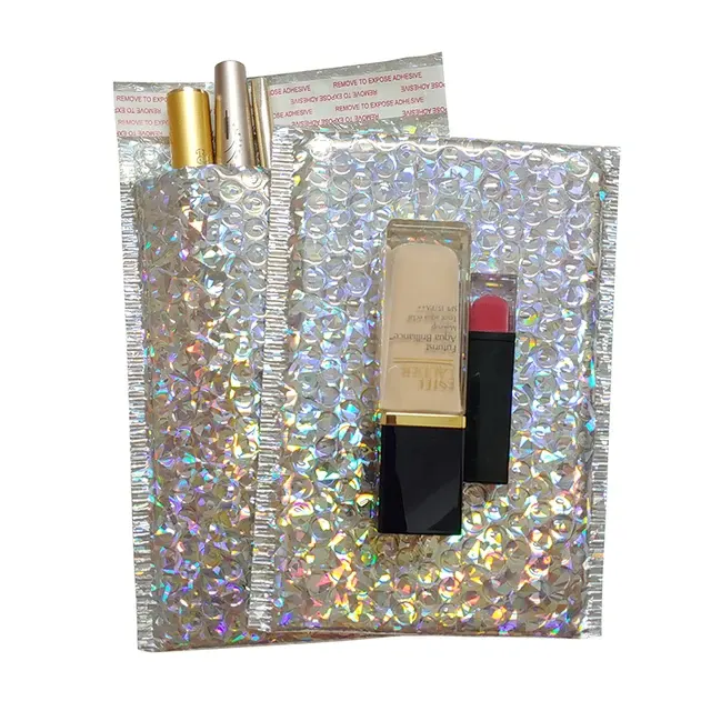 Bubble Mailer Bag 2