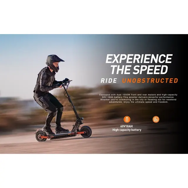E-Scooter 2