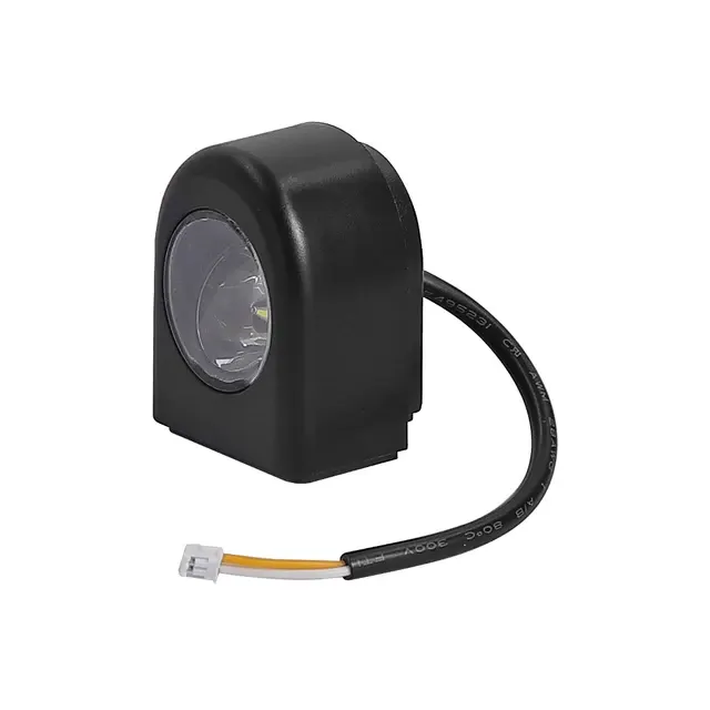 Scooter Headlight 3