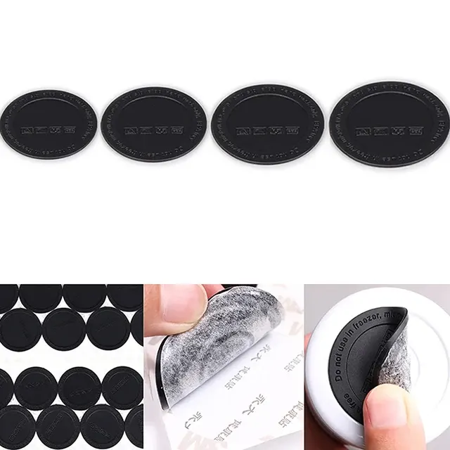 Cup Bottom Pads 3