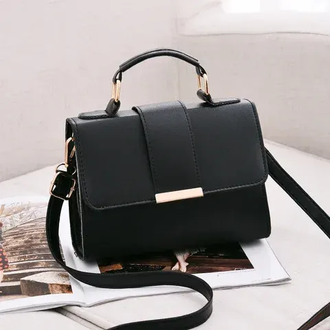 Mini-Handtasche