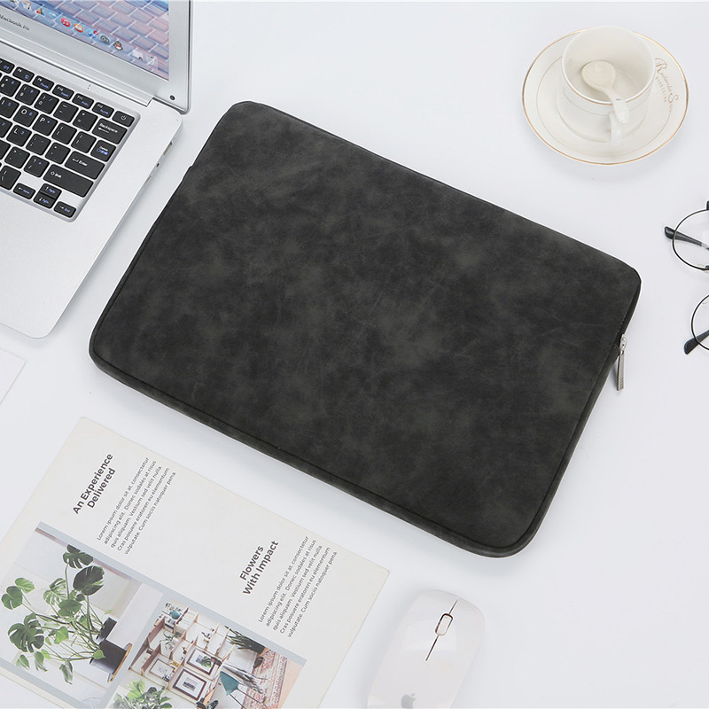 Laptoptasche für 14-Zoll-Geräte, Flach