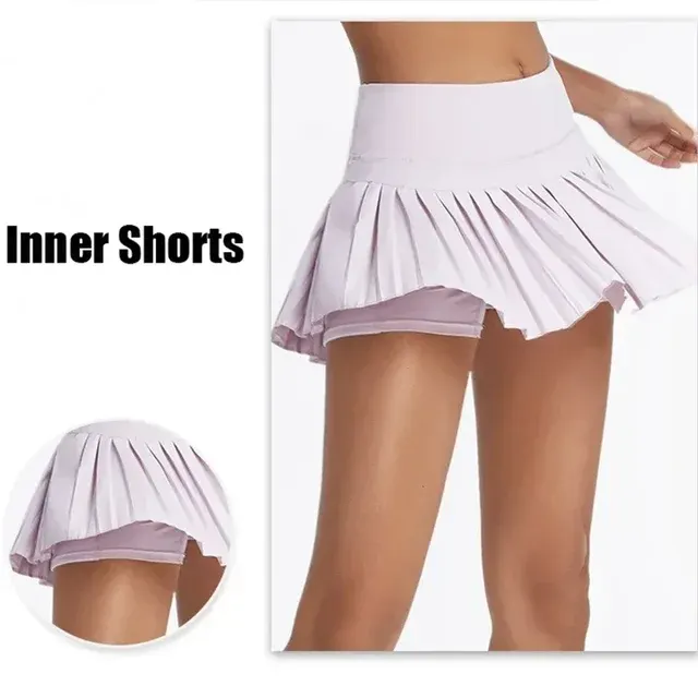 Tennis Skirt 3