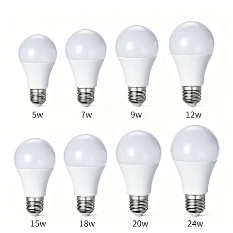 LED-Lampe