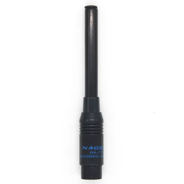 Radio Antenna 4