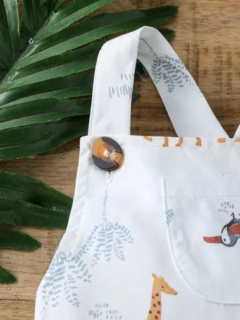 Baby Romper 4