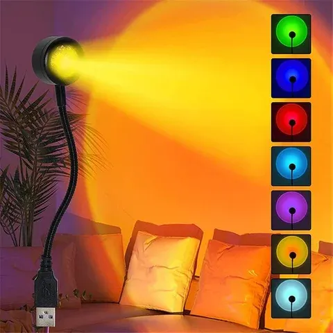 Tischlampe