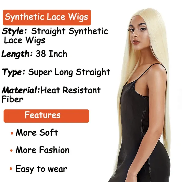 Lace-Front-Perücke 3