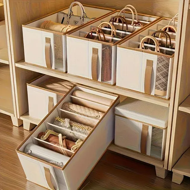 Handtaschen-Organizer 2