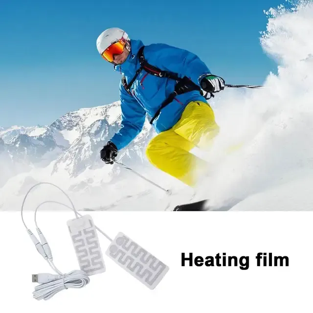 USB Heating Pad 3