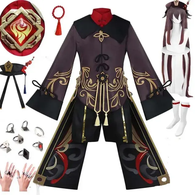 Cosplay Costume 2