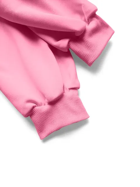 Oversize-Sweatshirt 4