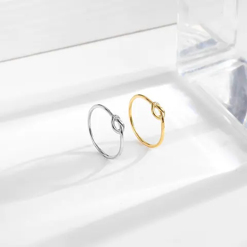 Titanium Ring