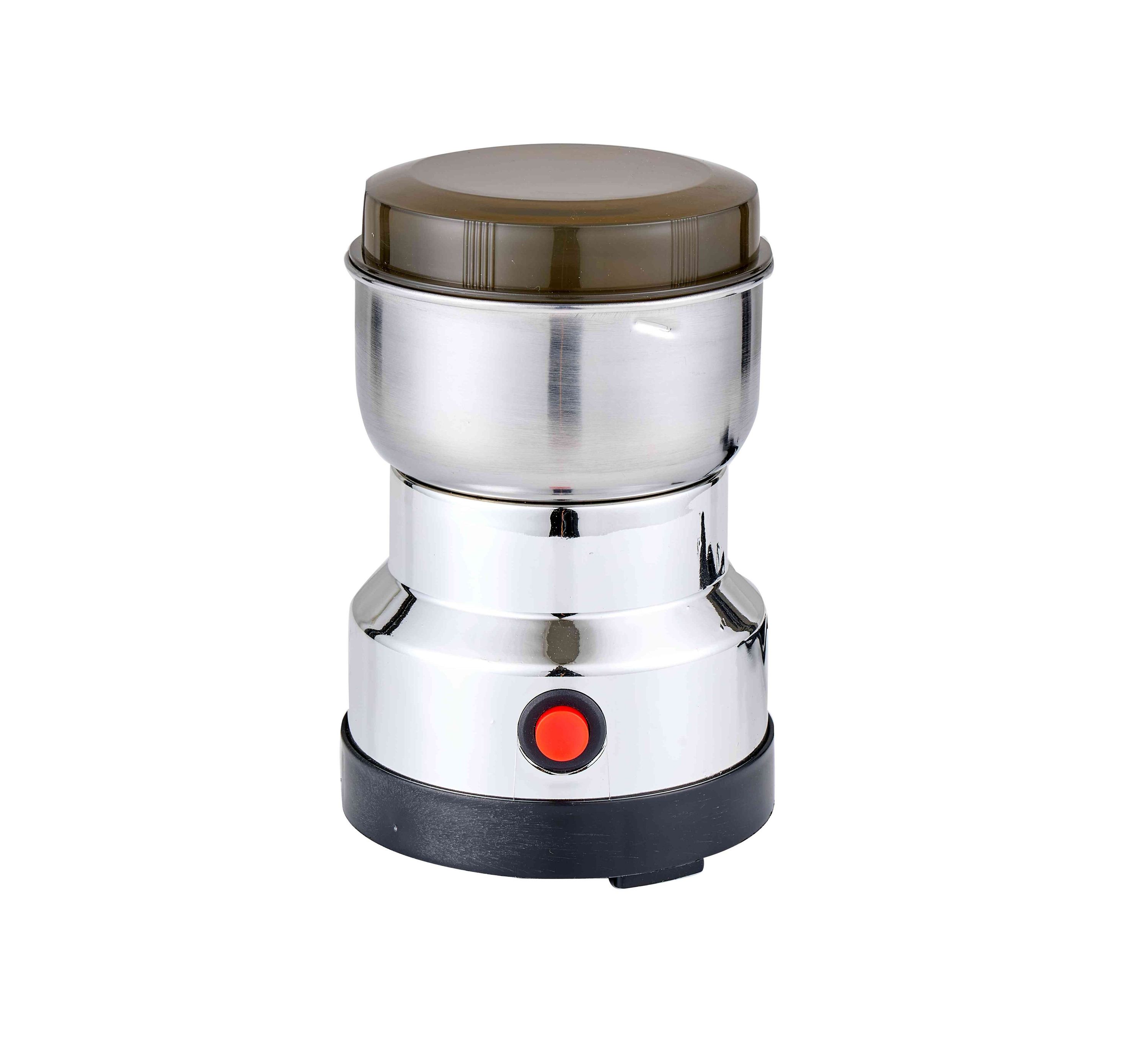 Spices Grinder Mixie Mixture Grains Food Electric Coffee