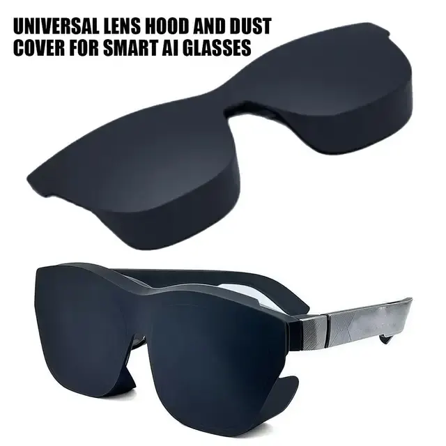 AI Smart Glasses 3