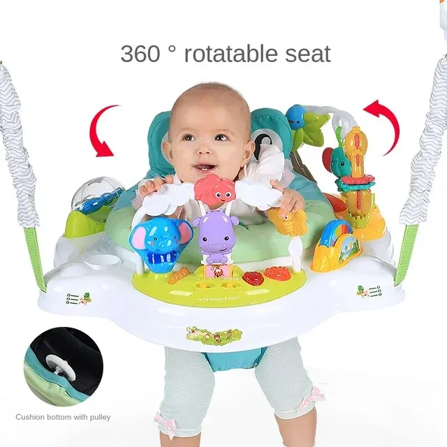 baby bouncer swing 2