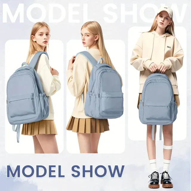 Schulrucksack 2