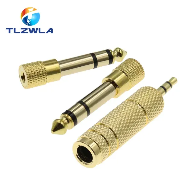 Jack Adapter 3