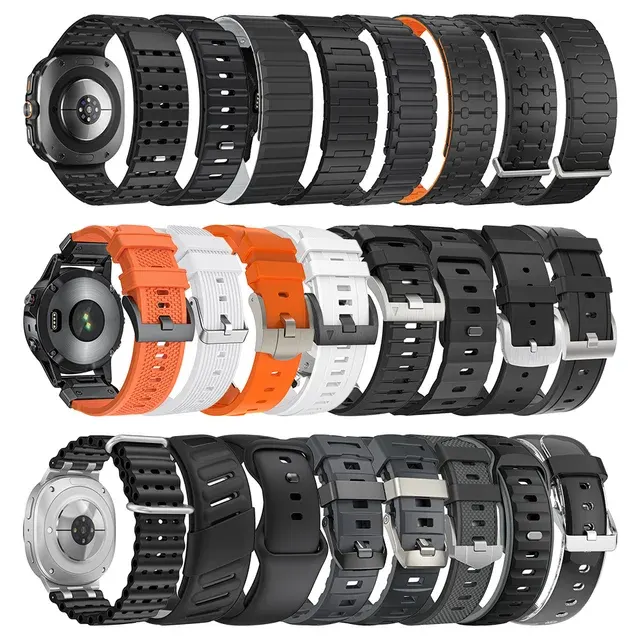 45mm Gehäuse und Armband für Apple Watch 2