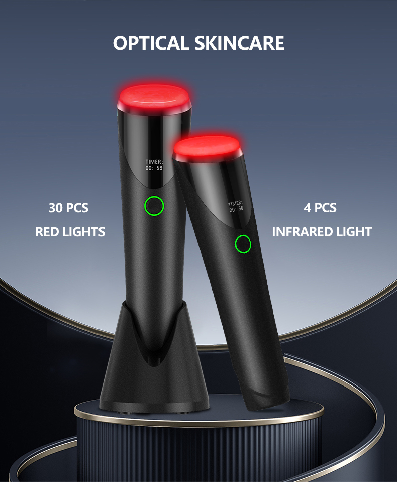 LED-Hautpflegestab 2