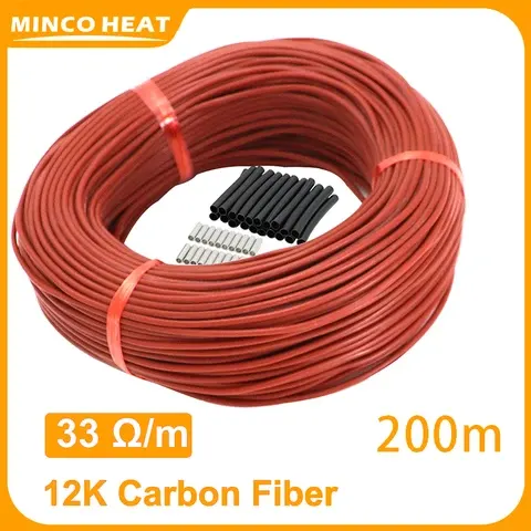 Floor Heating Cable